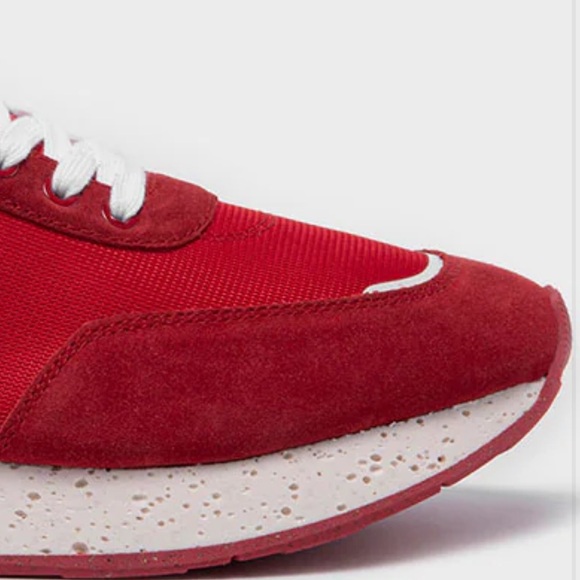 New SJ602 Trainer Sneaker ELHANN.H  Trainer Sneaker Men's Shoes Size 10 - Picture 2 of 12